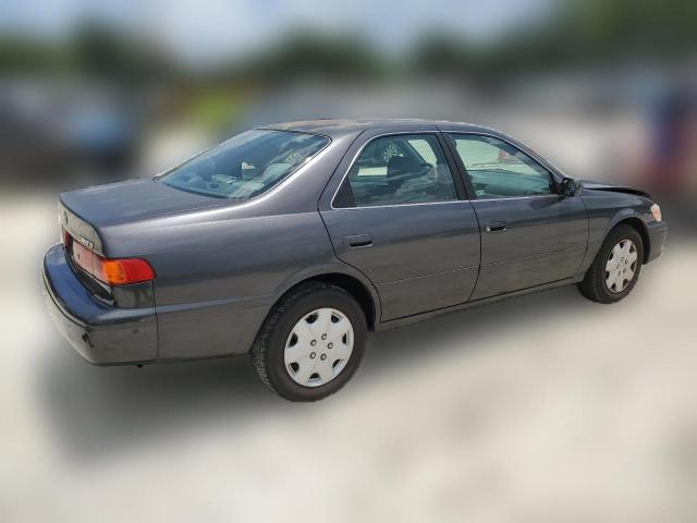 Photo 2 VIN: JT2BG22K110606125 - TOYOTA CAMRY 