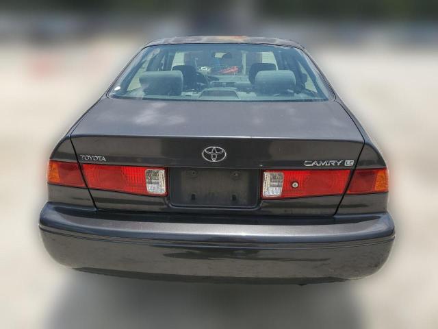 Photo 5 VIN: JT2BG22K110606125 - TOYOTA CAMRY 