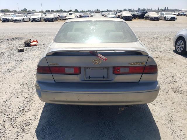 Photo 5 VIN: JT2BG22K1V0006372 - TOYOTA CAMRY LE 