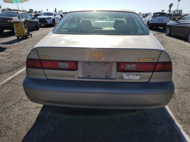 Photo 5 VIN: JT2BG22K1V0046211 - TOYOTA CAMRY LE 