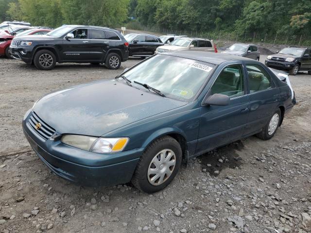 Photo 0 VIN: JT2BG22K1W0105257 - TOYOTA CAMRY 