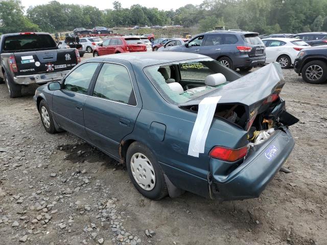 Photo 1 VIN: JT2BG22K1W0105257 - TOYOTA CAMRY 