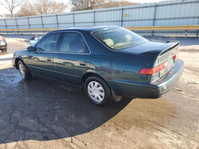 Photo 1 VIN: JT2BG22K1W0124827 - TOYOTA CAMRY CE 