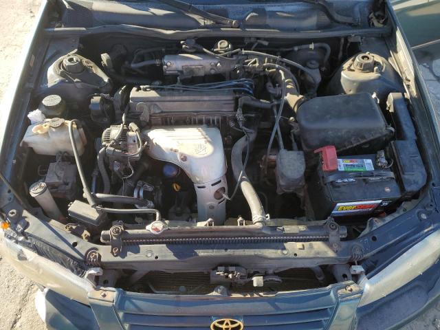 Photo 10 VIN: JT2BG22K1W0124827 - TOYOTA CAMRY CE 