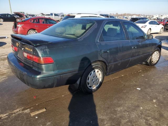 Photo 2 VIN: JT2BG22K1W0124827 - TOYOTA CAMRY CE 