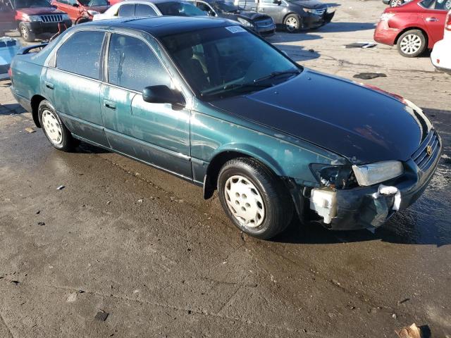 Photo 3 VIN: JT2BG22K1W0124827 - TOYOTA CAMRY CE 