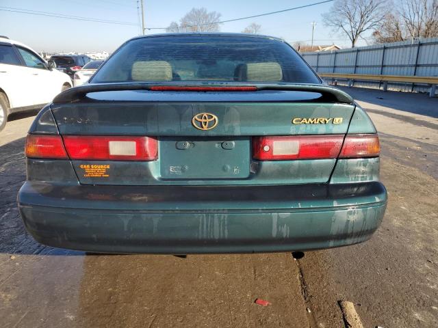 Photo 5 VIN: JT2BG22K1W0124827 - TOYOTA CAMRY CE 