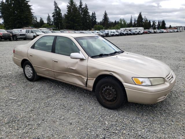 Photo 3 VIN: JT2BG22K1W0223986 - TOYOTA CAMRY 