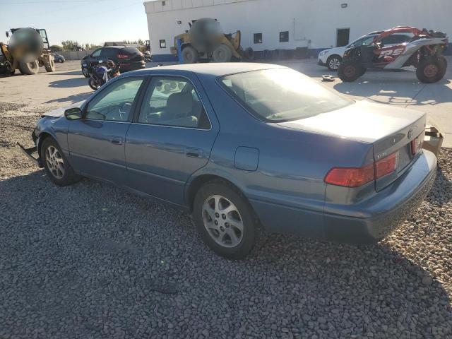 Photo 1 VIN: JT2BG22K1Y0496543 - TOYOTA CAMRY CE 