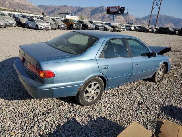 Photo 2 VIN: JT2BG22K1Y0496543 - TOYOTA CAMRY CE 