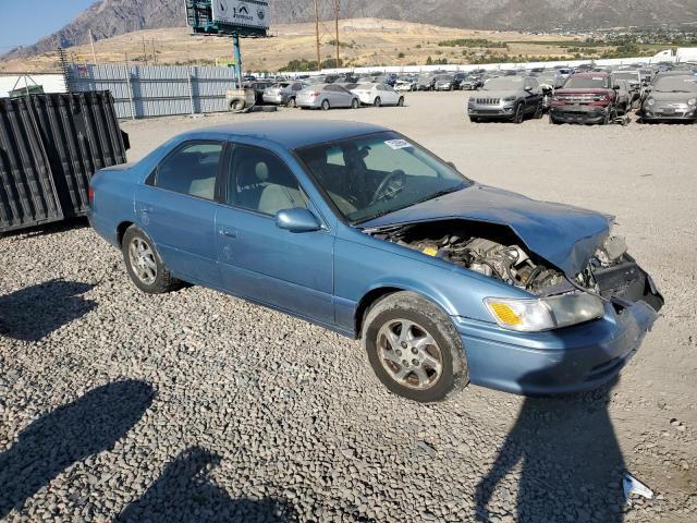 Photo 3 VIN: JT2BG22K1Y0496543 - TOYOTA CAMRY CE 