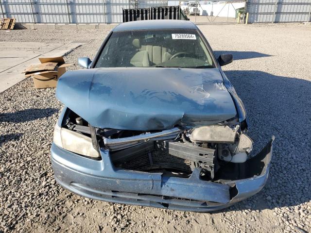 Photo 4 VIN: JT2BG22K1Y0496543 - TOYOTA CAMRY CE 