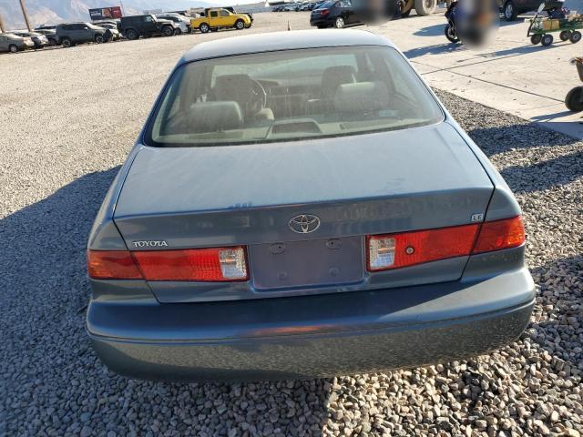 Photo 5 VIN: JT2BG22K1Y0496543 - TOYOTA CAMRY CE 