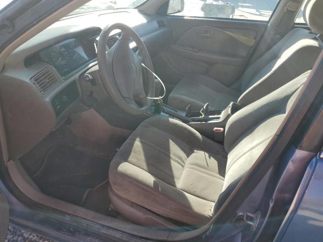 Photo 6 VIN: JT2BG22K1Y0496543 - TOYOTA CAMRY CE 