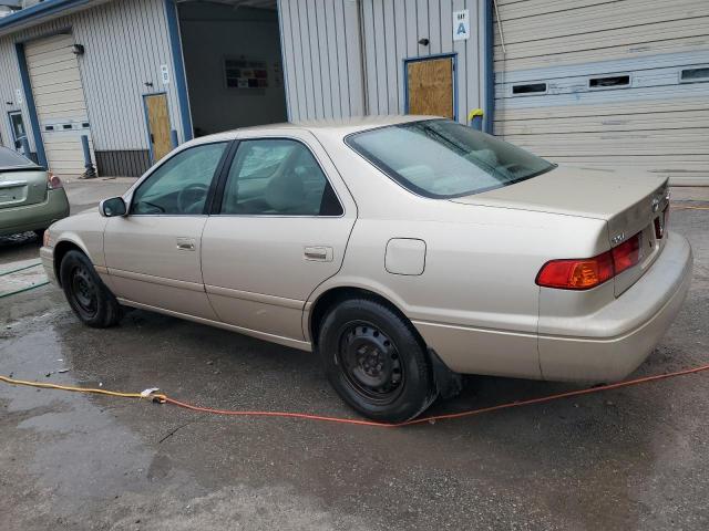 Photo 1 VIN: JT2BG22K1Y0500297 - TOYOTA CAMRY CE 