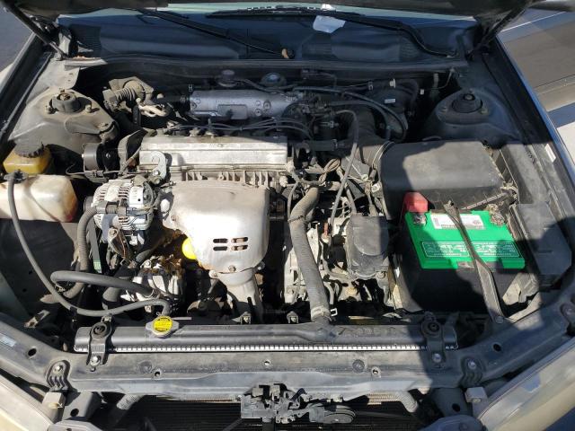 Photo 10 VIN: JT2BG22K1Y0505208 - TOYOTA CAMRY 