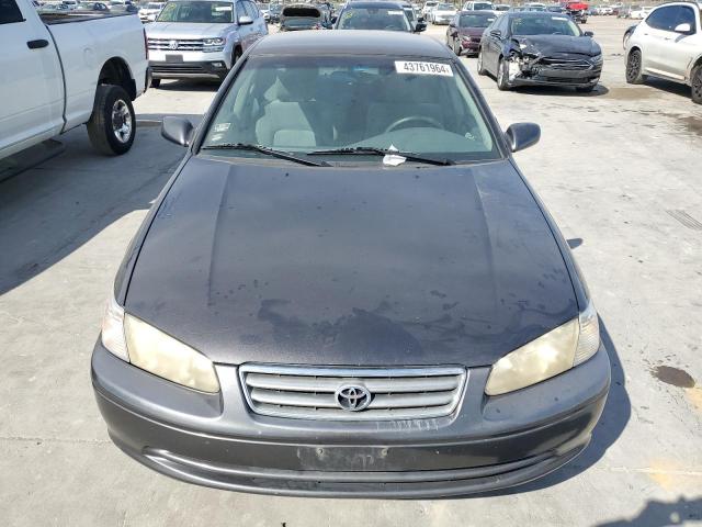 Photo 4 VIN: JT2BG22K1Y0505208 - TOYOTA CAMRY 