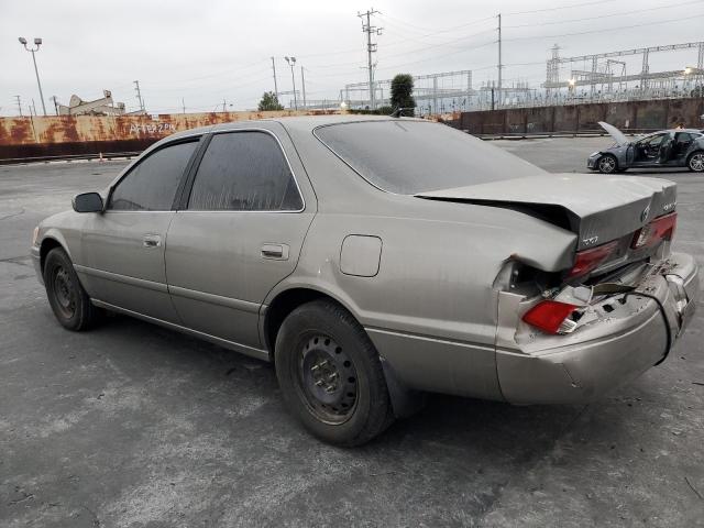 Photo 1 VIN: JT2BG22K1Y0509596 - TOYOTA CAMRY CE 