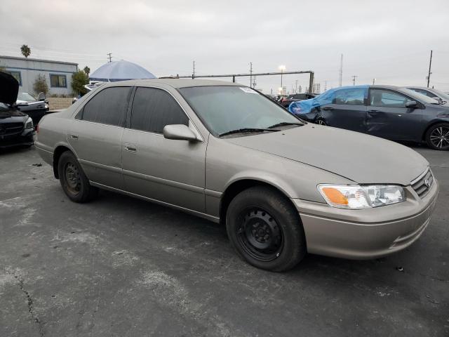 Photo 3 VIN: JT2BG22K1Y0509596 - TOYOTA CAMRY CE 