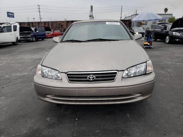 Photo 4 VIN: JT2BG22K1Y0509596 - TOYOTA CAMRY CE 