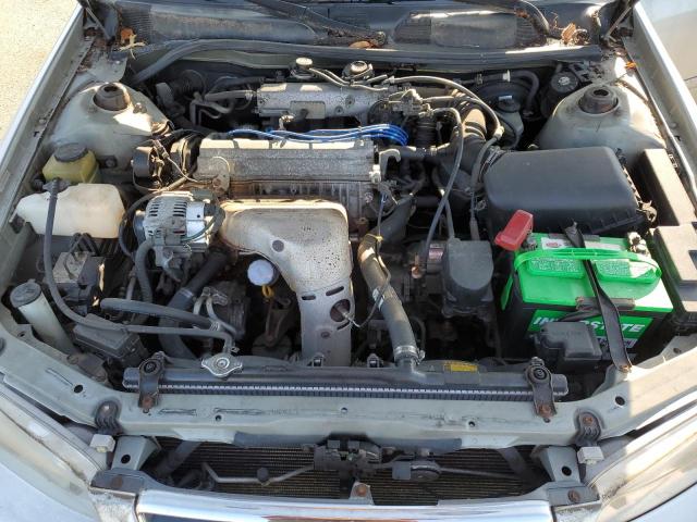 Photo 10 VIN: JT2BG22K1Y0516998 - TOYOTA CAMRY CE 