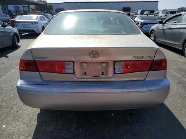 Photo 5 VIN: JT2BG22K210532259 - TOYOTA CAMRY CE 