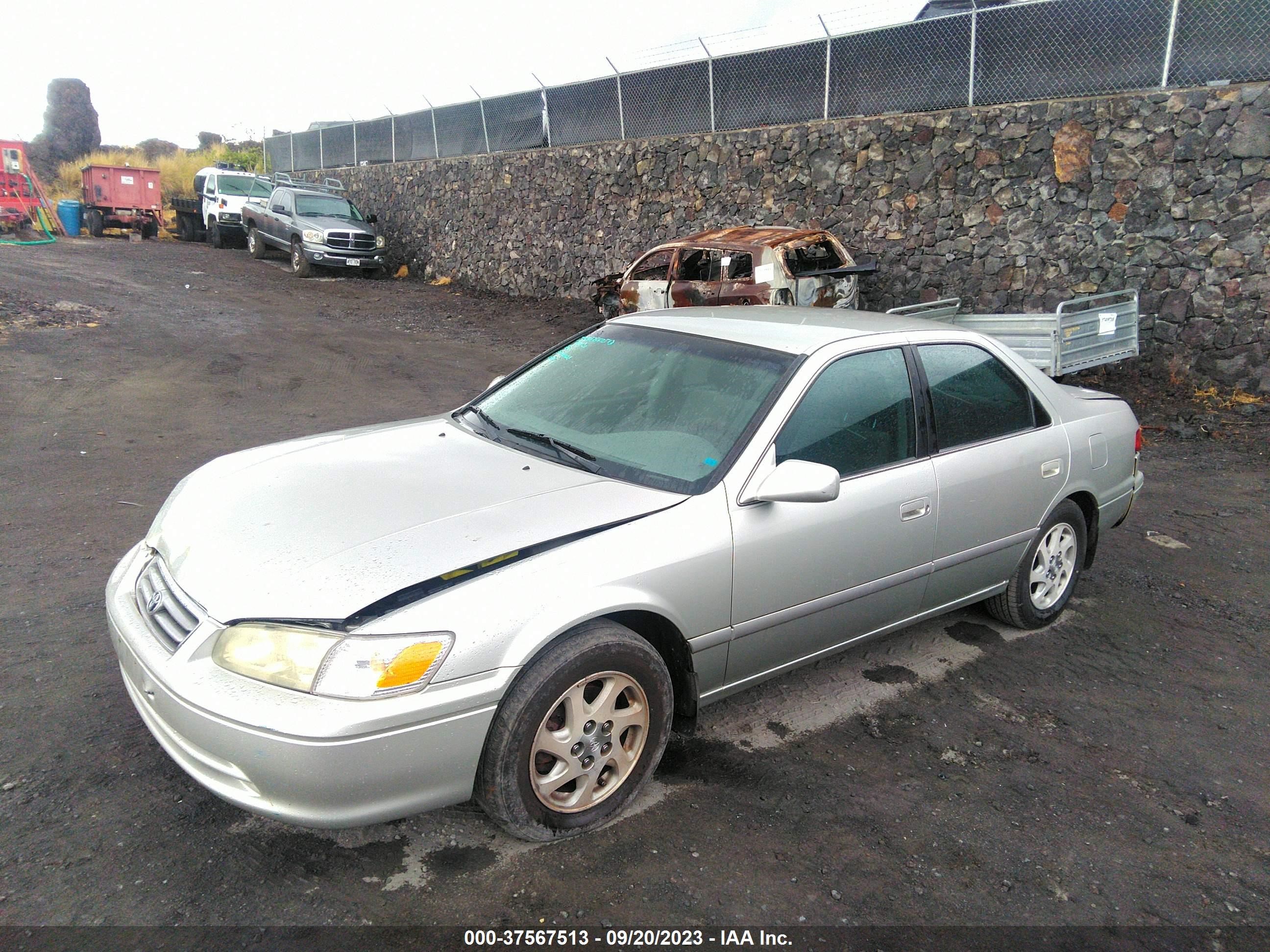 Photo 1 VIN: JT2BG22K210538823 - TOYOTA CAMRY 