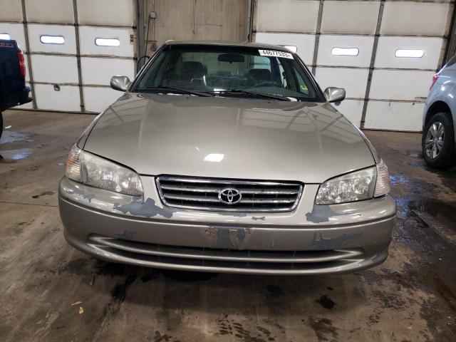 Photo 4 VIN: JT2BG22K210540555 - TOYOTA CAMRY CE 