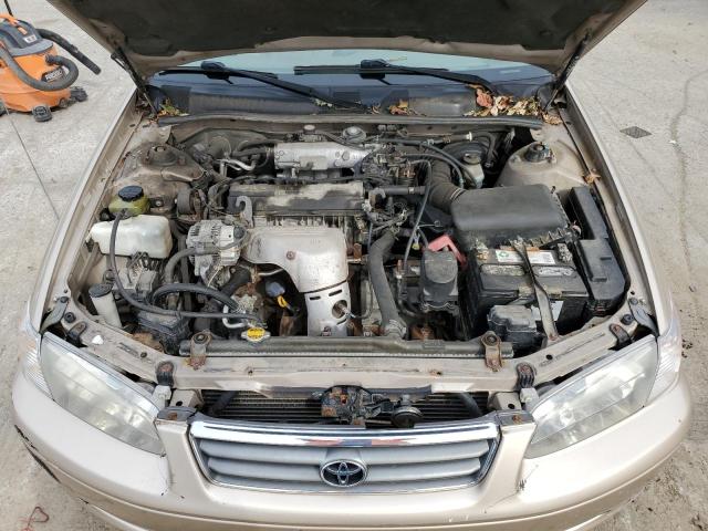 Photo 10 VIN: JT2BG22K210546856 - TOYOTA CAMRY CE 