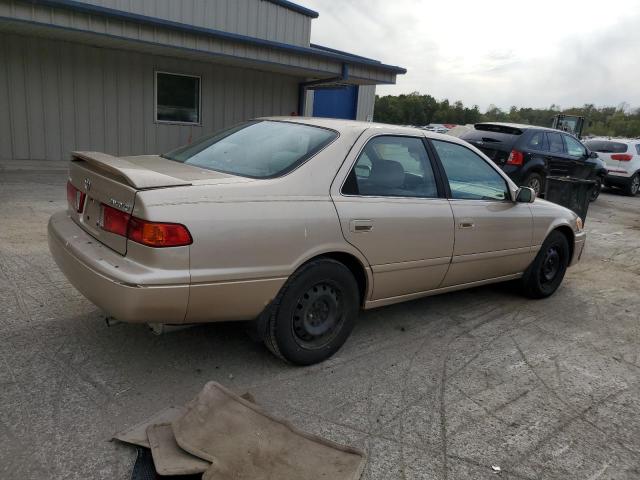 Photo 2 VIN: JT2BG22K210546856 - TOYOTA CAMRY CE 