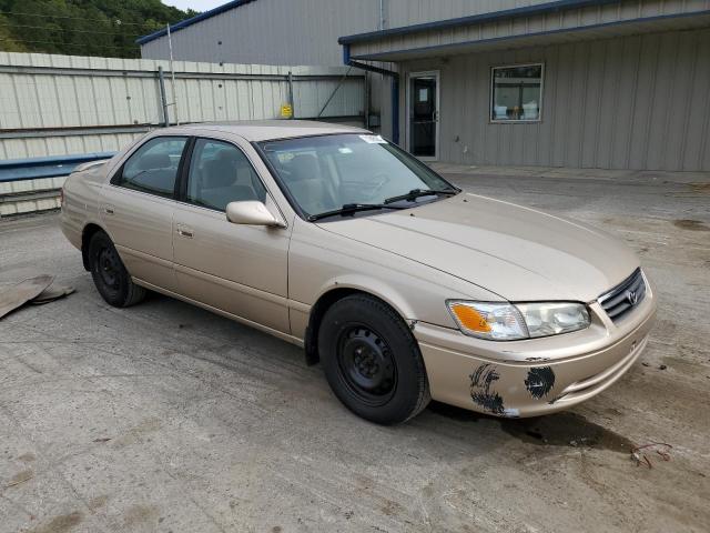 Photo 3 VIN: JT2BG22K210546856 - TOYOTA CAMRY CE 