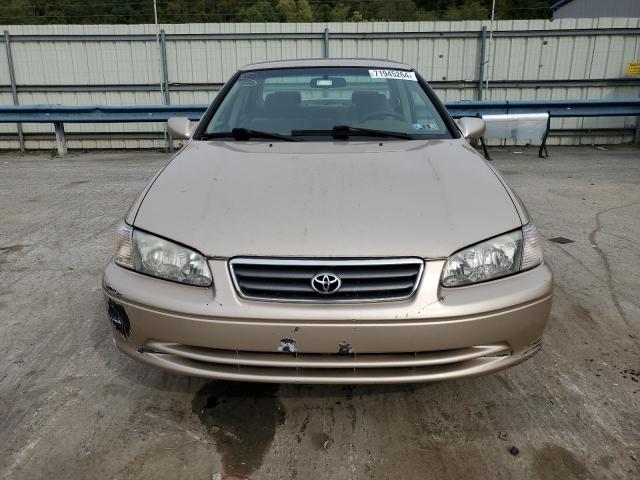 Photo 4 VIN: JT2BG22K210546856 - TOYOTA CAMRY CE 