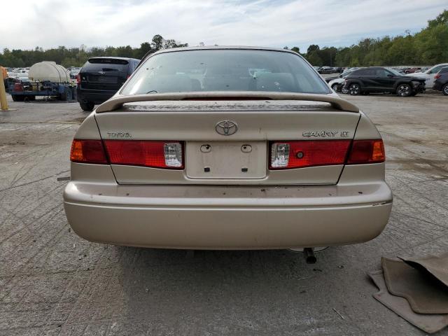 Photo 5 VIN: JT2BG22K210546856 - TOYOTA CAMRY CE 