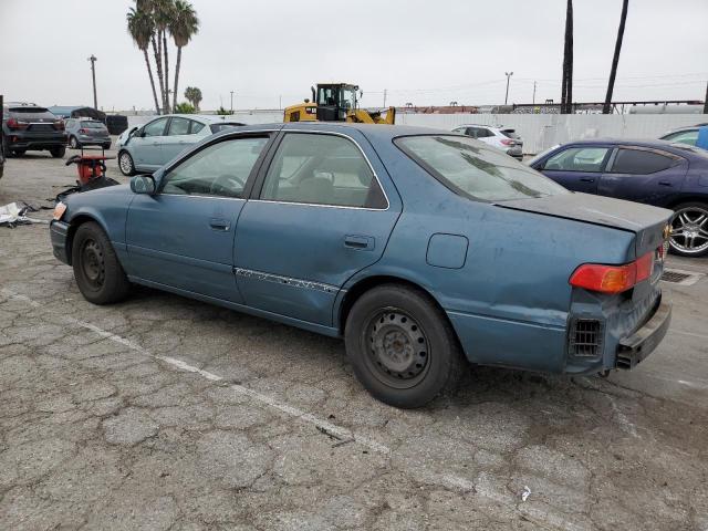 Photo 1 VIN: JT2BG22K210553824 - TOYOTA CAMRY CE 