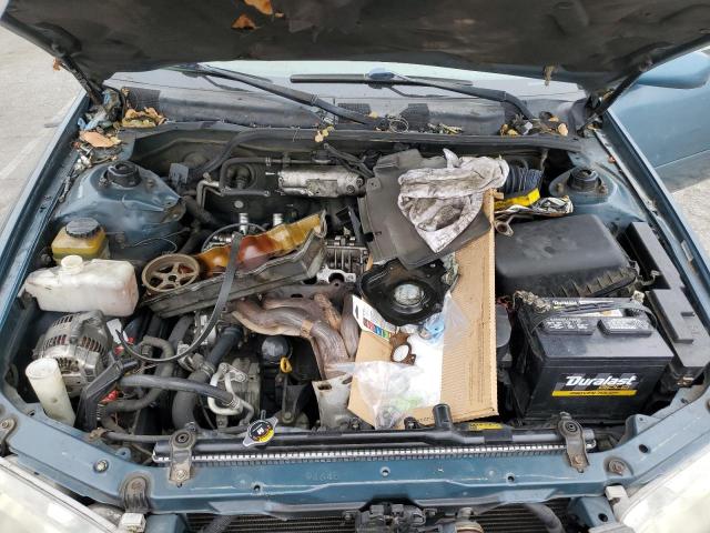 Photo 10 VIN: JT2BG22K210553824 - TOYOTA CAMRY CE 