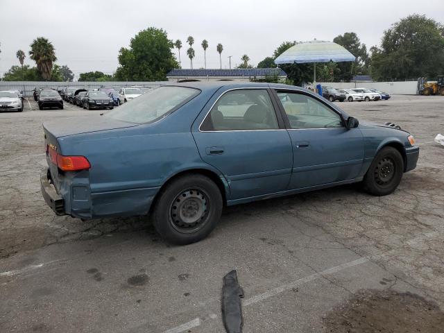 Photo 2 VIN: JT2BG22K210553824 - TOYOTA CAMRY CE 