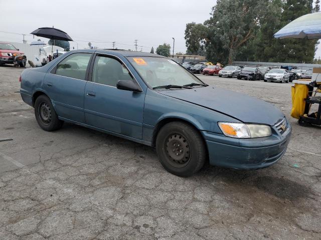 Photo 3 VIN: JT2BG22K210553824 - TOYOTA CAMRY CE 