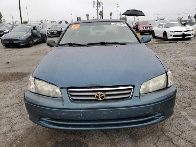 Photo 4 VIN: JT2BG22K210553824 - TOYOTA CAMRY CE 