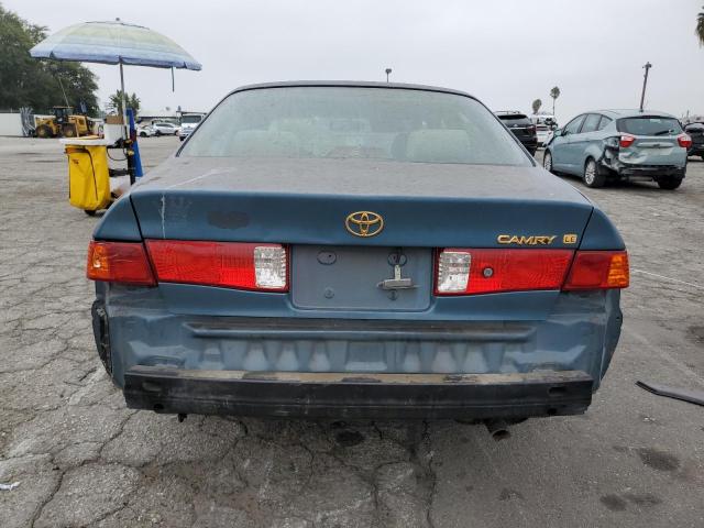 Photo 5 VIN: JT2BG22K210553824 - TOYOTA CAMRY CE 