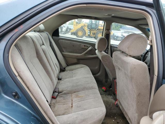 Photo 9 VIN: JT2BG22K210553824 - TOYOTA CAMRY CE 