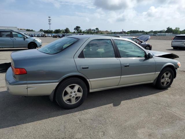 Photo 2 VIN: JT2BG22K210573006 - TOYOTA CAMRAY 