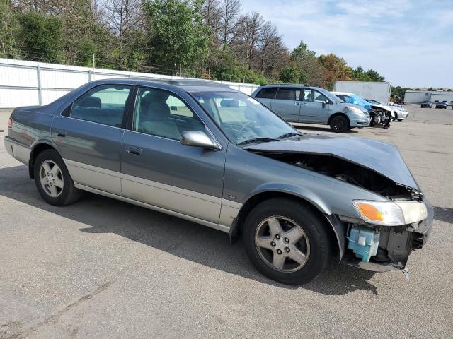 Photo 3 VIN: JT2BG22K210573006 - TOYOTA CAMRAY 