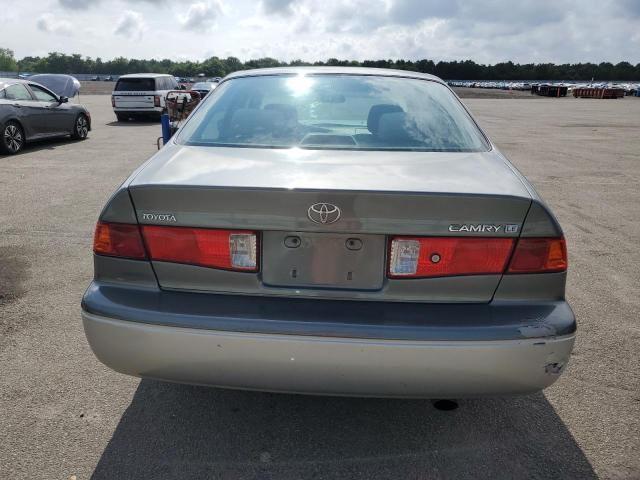 Photo 5 VIN: JT2BG22K210573006 - TOYOTA CAMRAY 