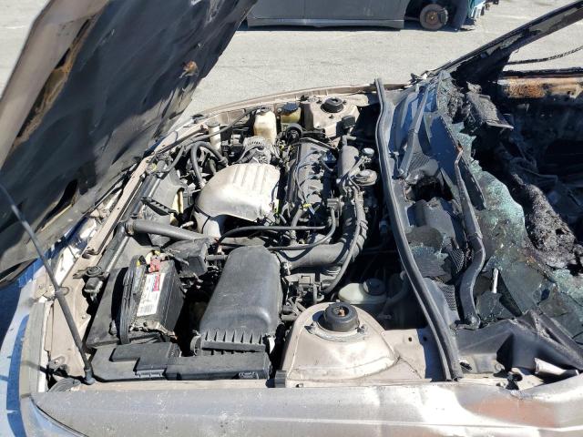 Photo 10 VIN: JT2BG22K2V0067410 - TOYOTA CAMRY 