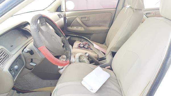 Photo 10 VIN: JT2BG22K2V0075510 - TOYOTA CAMRY 