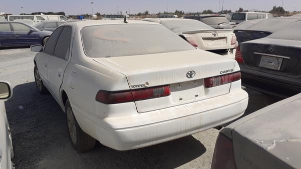 Photo 4 VIN: JT2BG22K2V0075510 - TOYOTA CAMRY 