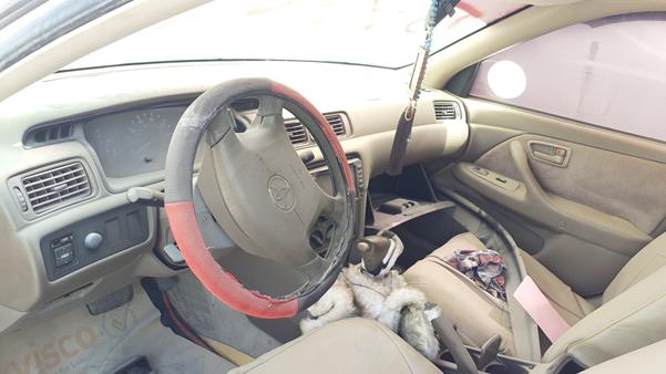 Photo 9 VIN: JT2BG22K2V0075510 - TOYOTA CAMRY 