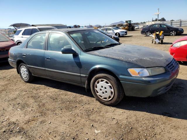 Photo 3 VIN: JT2BG22K2W0110998 - TOYOTA CAMRY CE 