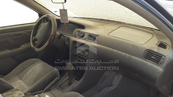 Photo 20 VIN: JT2BG22K2X0285396 - TOYOTA CAMRY 