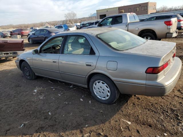 Photo 1 VIN: JT2BG22K2X0323189 - TOYOTA CAMRY 